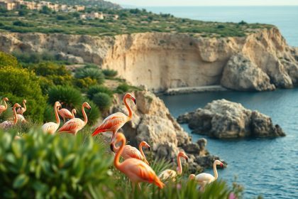 Malta’s Winter Wildlife and Birdwatching