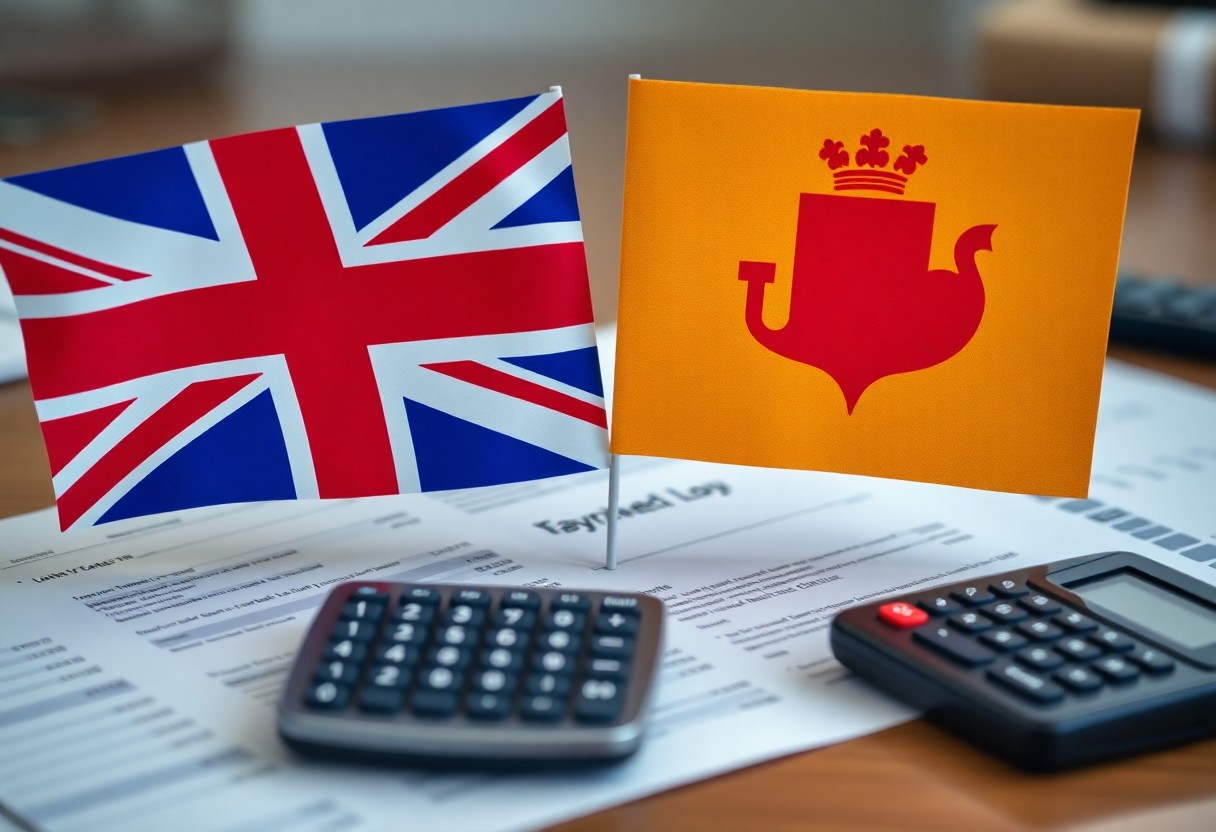 UK VAT System Offers More Benefits Than Malta's
