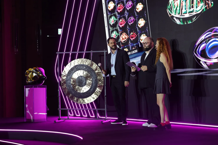 Akne Fruits merges art and gaming in iGaming