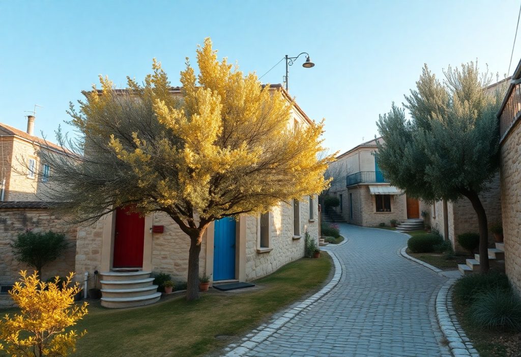 Allure of Malta's Lesser-Known Villages