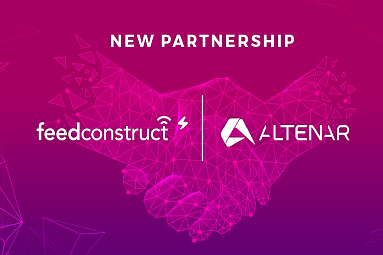 Altenar Boosts Sports Betting with FeedConstruct