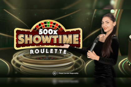 Amusnet Launches Showtime Roulette 500x 6 Amusnet Launches Showtime Roulette 500x