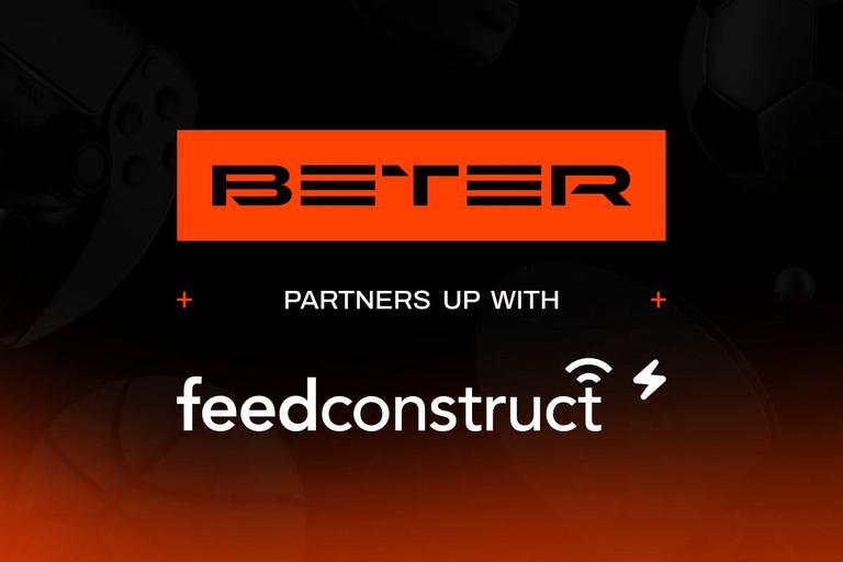 BETER Integrates with FeedConstruct Platform 2 BETER Integrates with FeedConstruct Platform