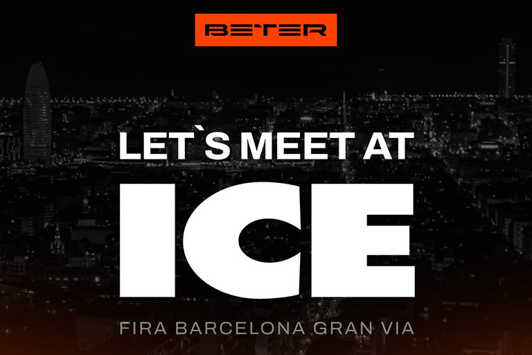 BETER’s Expanded Suite of Betting Content at ICE