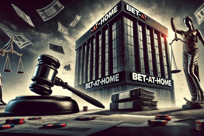 Bet-at-Home Faces Legal Scrutiny Over €25M Lawsuit and Tax Risks 24 Bet-at-Home Faces Legal Scrutiny Over €25M Lawsuit and Tax Risks