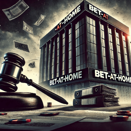 Bet-at-Home lawsuit