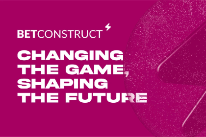 BetConstruct bereit für ein starkes 2025 im iGaming 26 BetConstruct Set for a Strong 2025 in iGaming