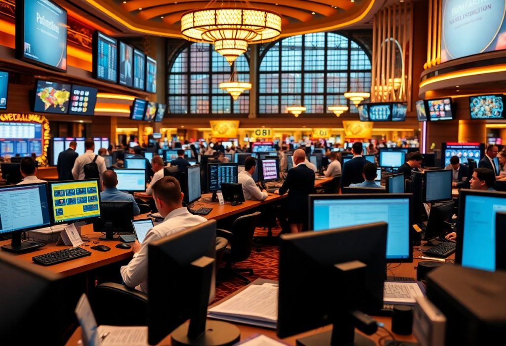 Compliance Challenges Facing Germany’s iGaming Operators