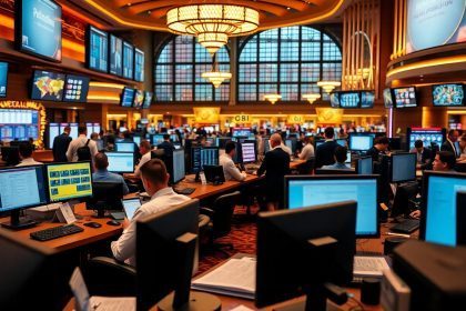 Compliance Herausforderungen im iGaming Markt in Deutschland 5 Compliance Challenges Facing Germany’s iGaming Operators