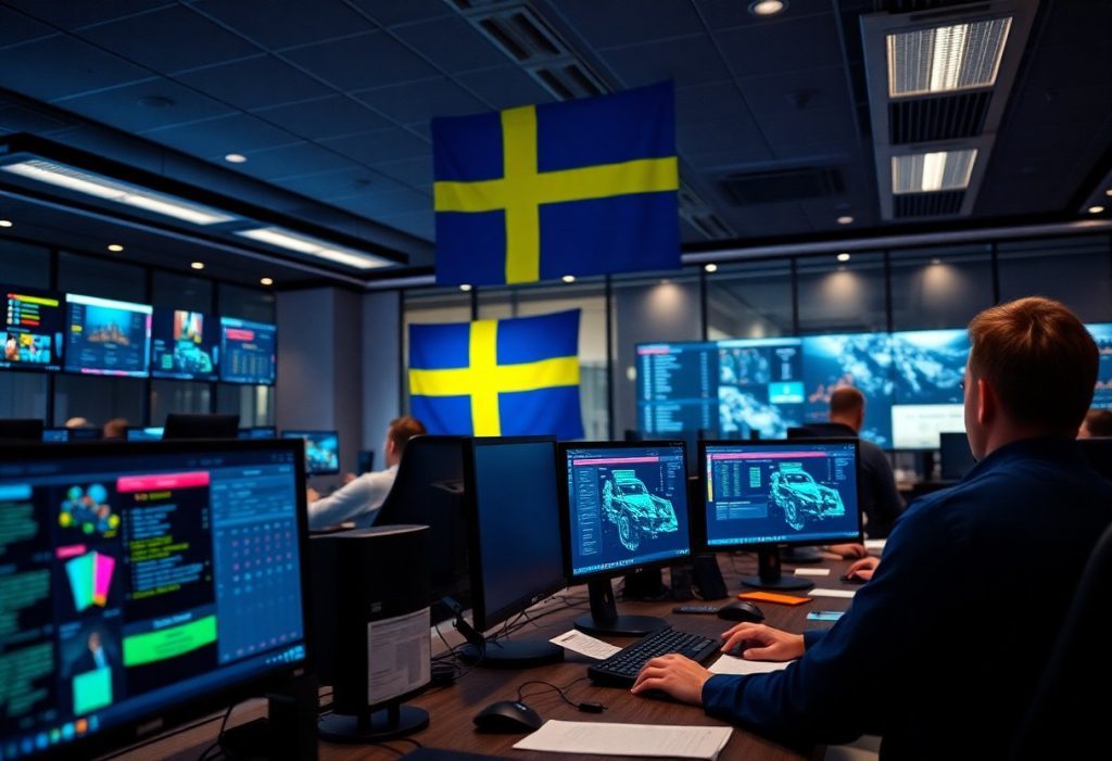 Compliance Obligations Facing Sweden’s iGaming Operators