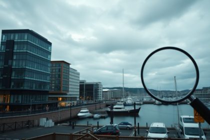 Compliance Risks in the Isle of Man’s Financial Sector