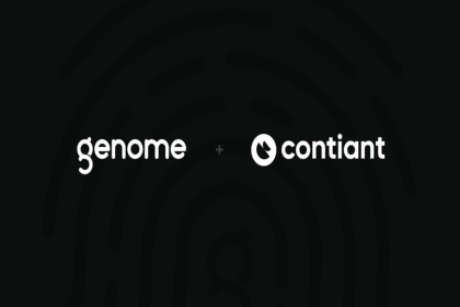 Contiant Leverages Genome for Instant Payment Tracking