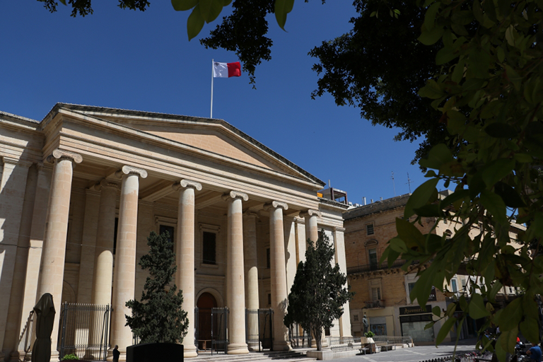 Controversial Donation Leads to Legal Trouble