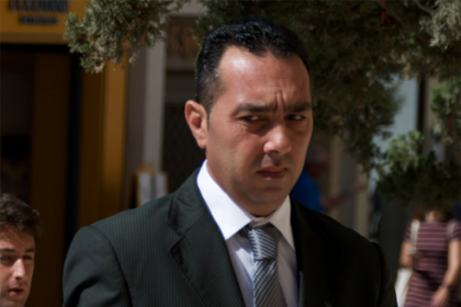 Controversial Presidential Pardon of Melvin Theuma