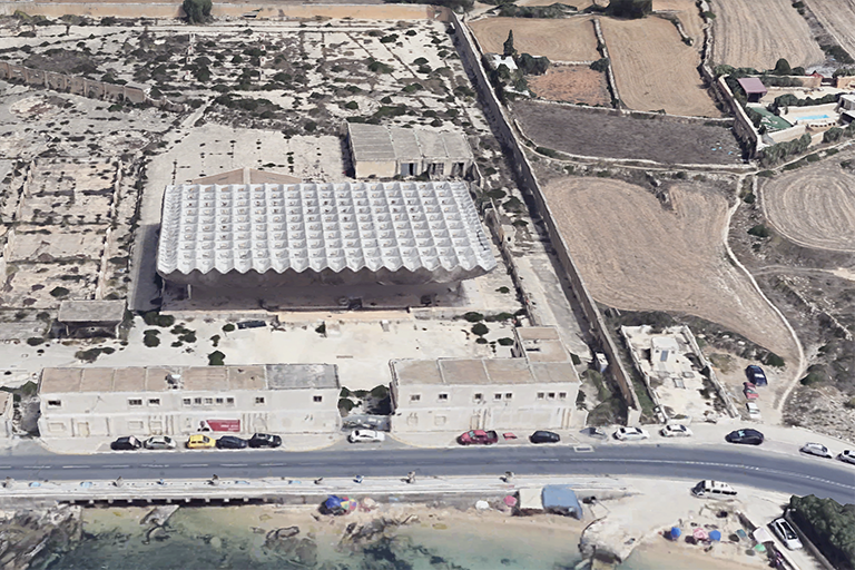 Controversial Qajjenza Development Threatens Public Land