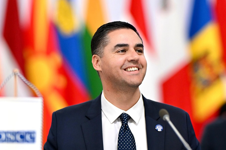 Controversy Over OSCE Summit Costs in Malta