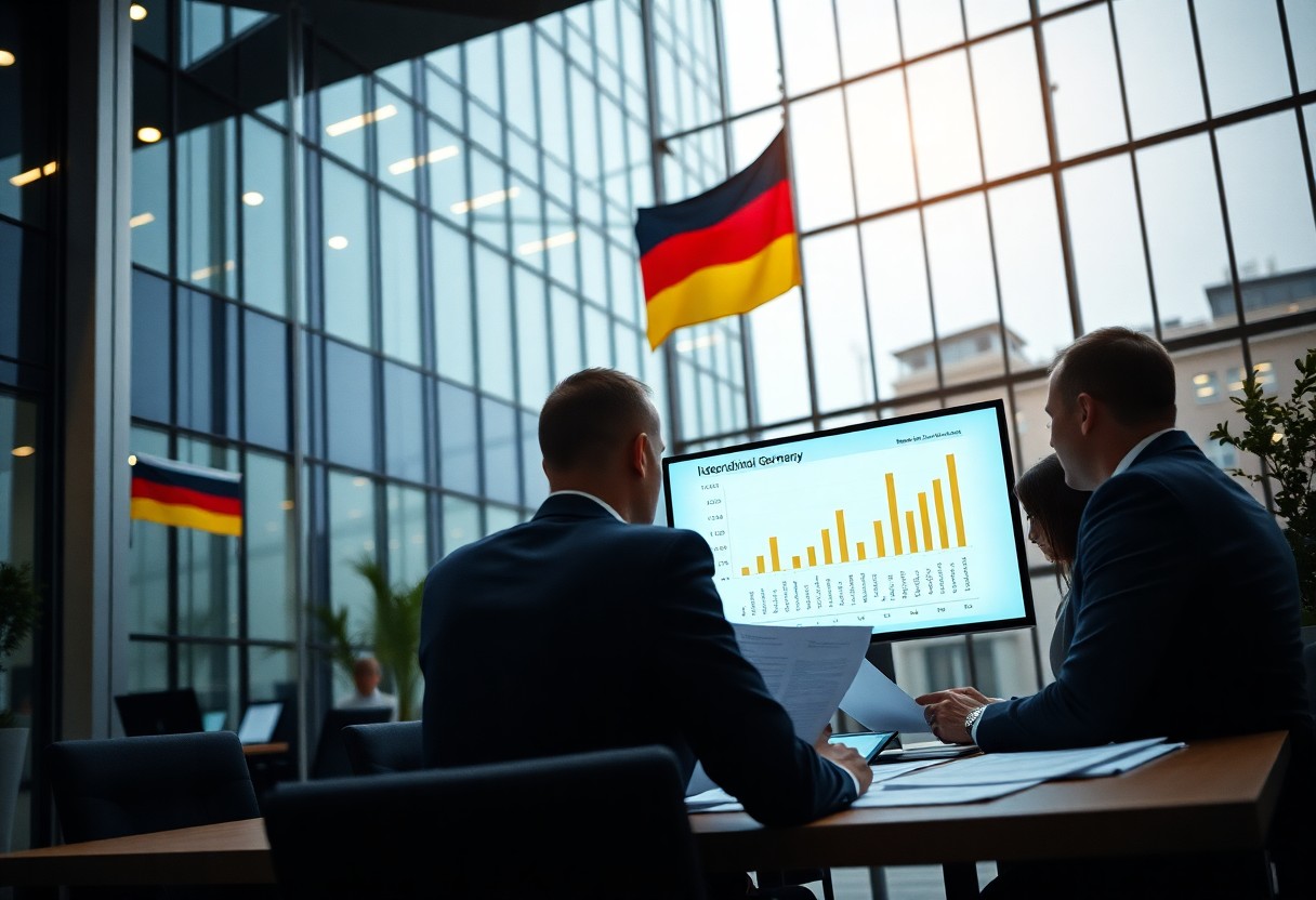 Corporate Tax Benefits for Foreign Investors in Germany’s Business Sector