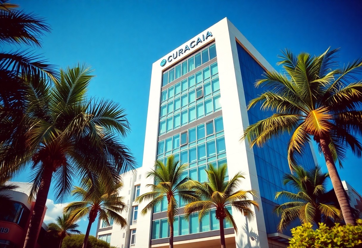 Curacao’s Financial Sector Supports Blockchain Innovation