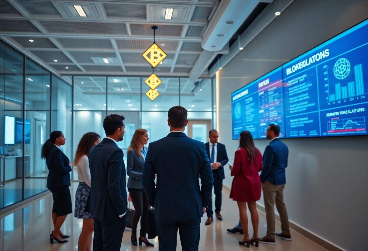 Curacao’s Regulatory Framework Supports Blockchain Innovation