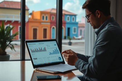 Curacao Tax Regulations for Businesses 11 Curacao’s Tax System - Key Strategies for Business Owners