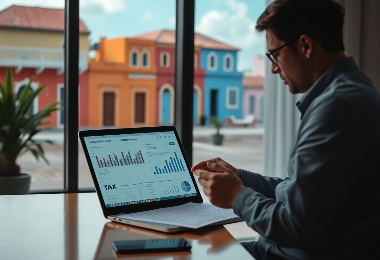 Curacao’s Tax System - Key Strategies for Business Owners
