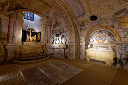 Damage delays restoration of Bartolott Crypt Malta 21 Damage delays restoration of Bartolott Crypt Malta