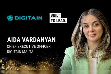 Digitain ernennt Aida Vardanyan zur CEO in Malta 20 Digitain Appoints Aida Vardanyan as CEO in Malta