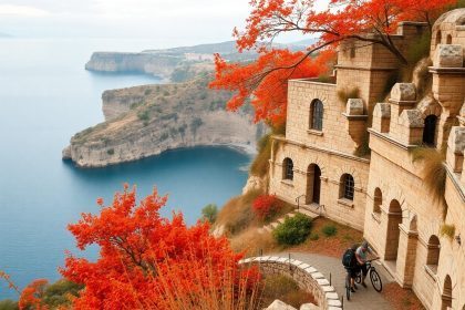 Discover Malta’s Stunning Autumn Scenery and Outdoor Adventures
