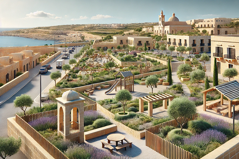 €4.6M park project highlights tender process flaws