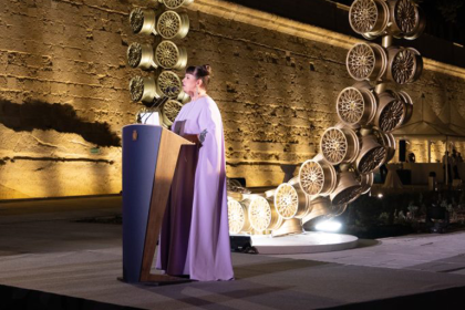 €400K Spent on Art Exhibition at MICAS in Malta 7 €400K Spent on Art Exhibition at MICAS in Malta