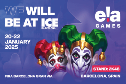 ELA Games to Shine at ICE 2025 in Barcelona 11 ELA Games to Shine at ICE 2025 in Barcelona