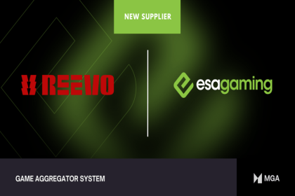 ESA Gaming boosts portfolio with REEVO titles