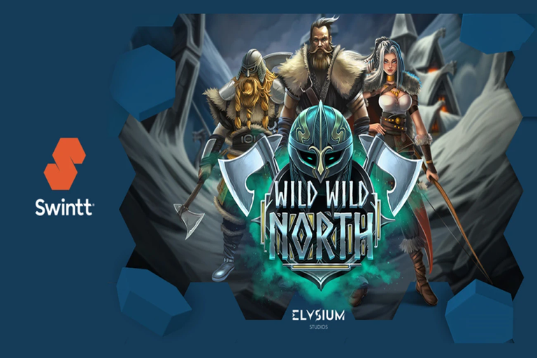 Elysium Studios Unveils Wild Wild North Slot 1 Elysium Studios Unveils Wild Wild North Slot