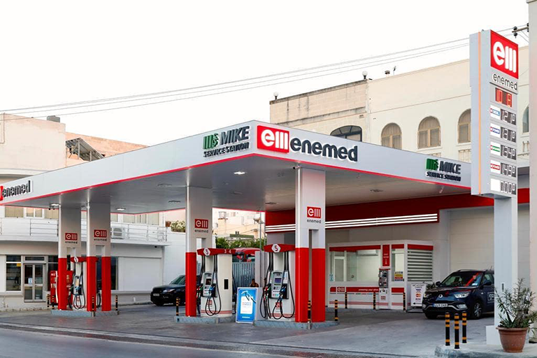 Enemed Sponsorship and Public Funds in Malta