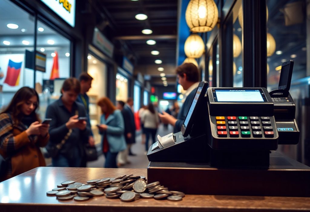 Evaluating the UK’s Shift toward a Cashless Economy