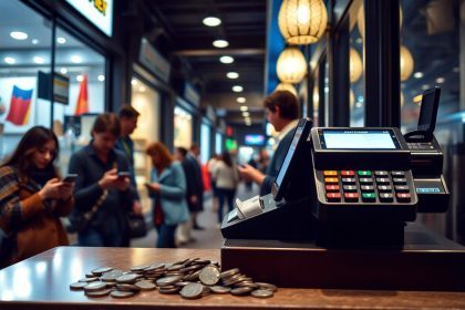 Evaluating the UK’s Shift toward a Cashless Economy