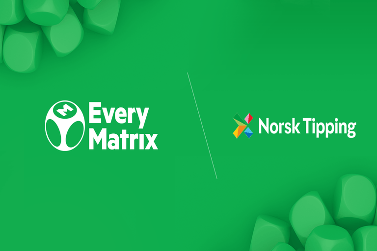 EveryMatrix Enhances Norsk Tipping’s Gaming Portfolio