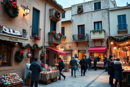 Exploring Malta’s Local Traditions in the Winter Months