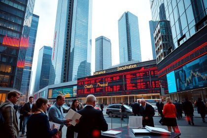 Germany’s Financial Sector Balances Innovation with Regulation