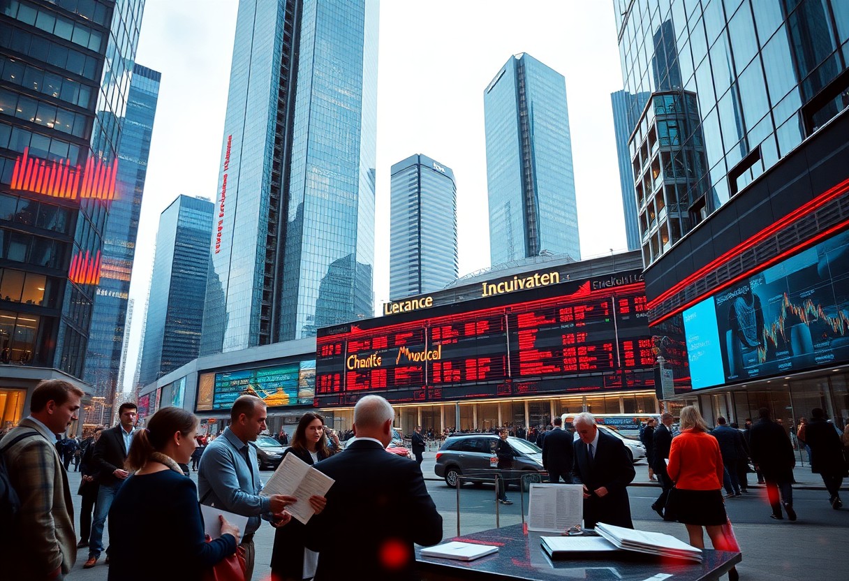 Germany’s Financial Sector Balances Innovation with Regulation