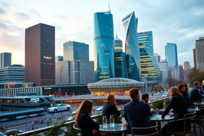 Germany’s Financial Sector Growth and Its Role in International Business