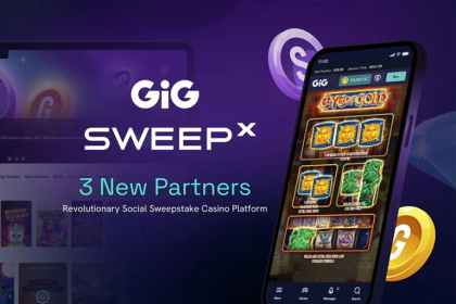 GiG leads the way in social casino market expansion 8 GiG leads the way in social casino market expansion