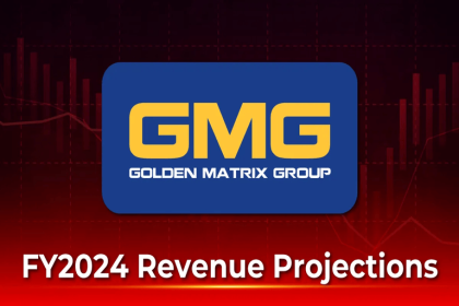 Golden Matrix Group Sees $150M Revenue Boost