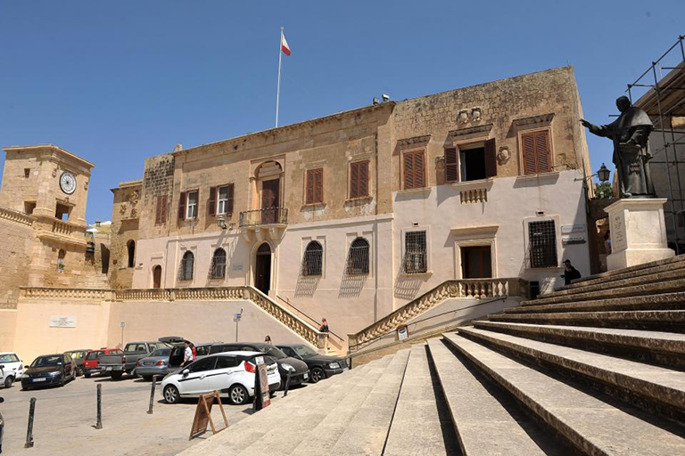 Gozo Court Stops Abela’s Boutique Hotel Renovation