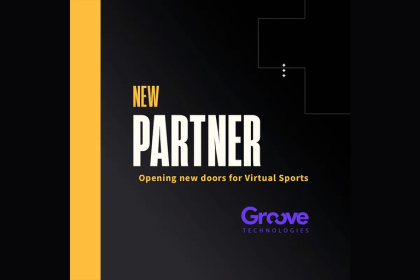 Groove expands its portfolio with GoldenRace games