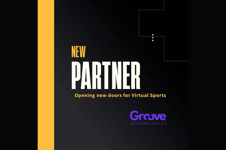 Groove expands its portfolio with GoldenRace games 2 Groove expands its portfolio with GoldenRace games