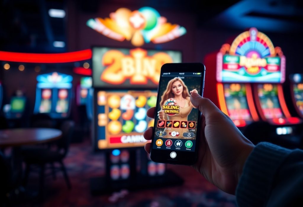 How Casinos Exploit Addictive Behaviors in the Online Gambling World