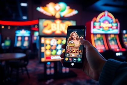 How Online Casinos Exploit Gambling Behaviors 11 How Casinos Exploit Addictive Behaviors in the Online Gambling World