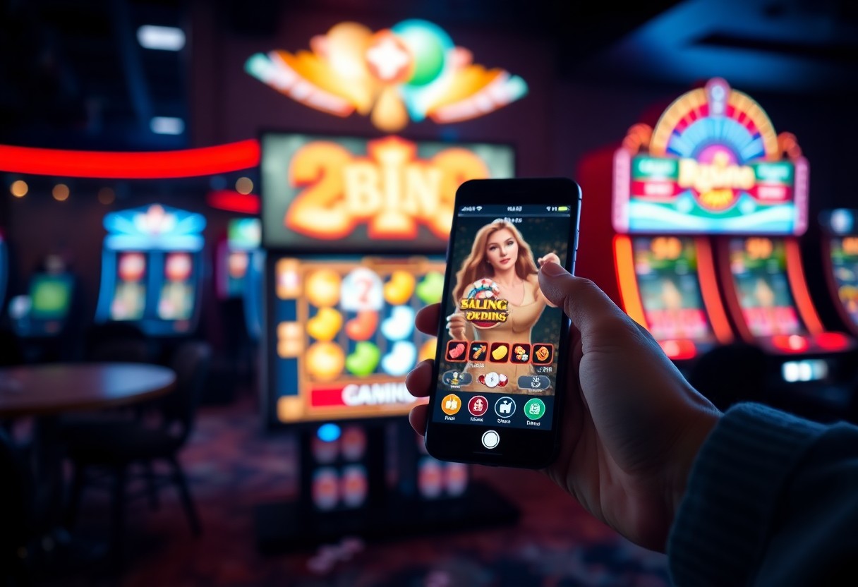 How Casinos Exploit Addictive Behaviors in the Online Gambling World