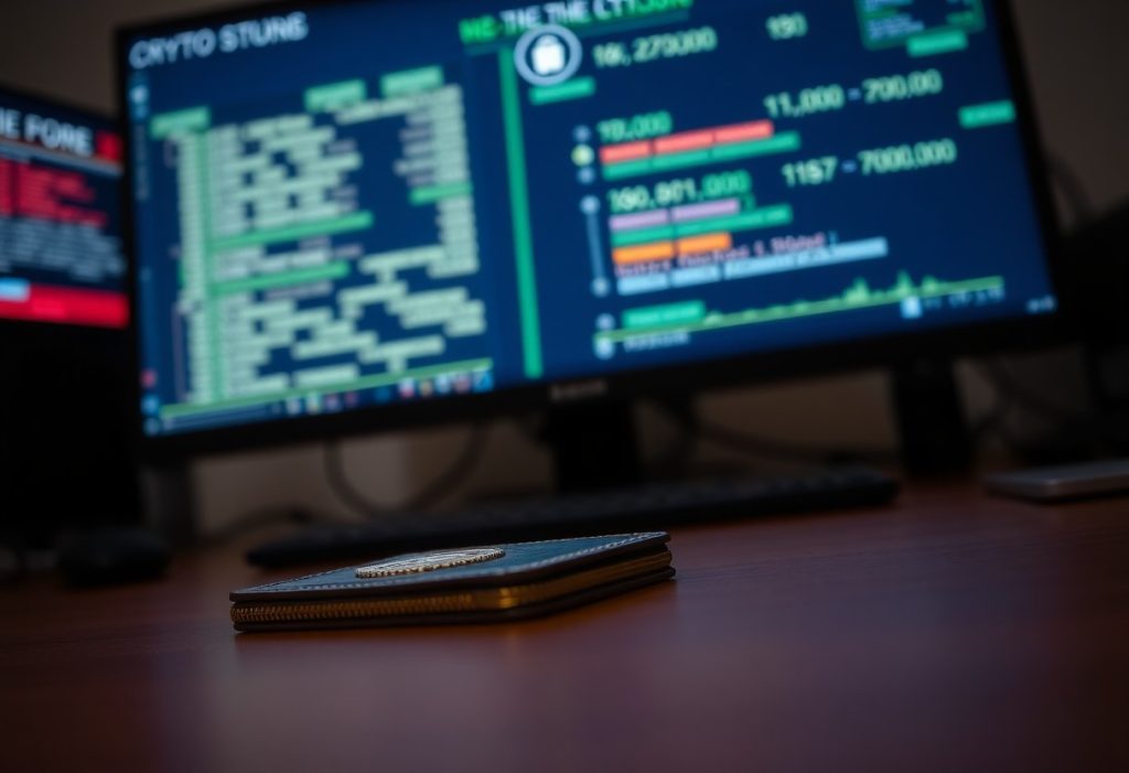 How Crypto Wallets Create Vulnerabilities in Digital Transactions